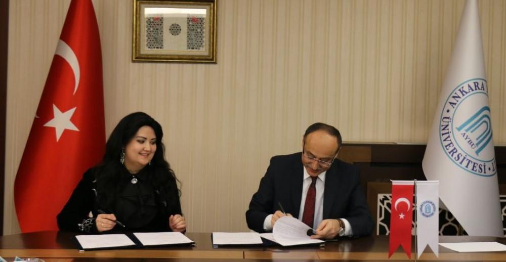 Евразийский национальный университет подписал Меморандум о взаимопонимании с Университетом Йылдырым Беязит
